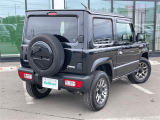 ジムニー XC 4WD 修復歴無し