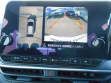 バックモニター付きですから、駐車が不慣れな方でも車庫入れが楽々スムーズ♪お買い物やお出かけ時に活躍間違い無し。使い慣れると手放せない装備になりますよ。