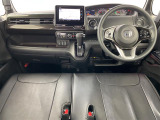 N-BOXカスタム G L ホンダセンシング 4WD 4WD ワンオーナー