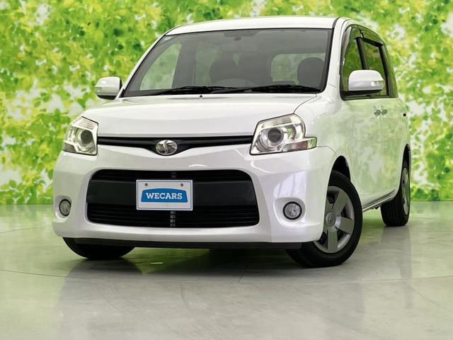 シエンタ 1.5 ダイス G 