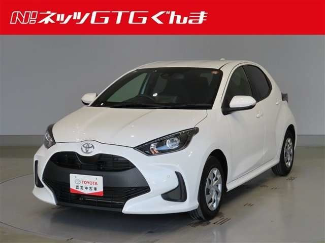 ヤリス 1.0 X （5BA-KSP210）