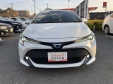カローラスポーツ 1.8 ハイブリッド G Z 