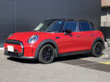 BMW MINI ミニ