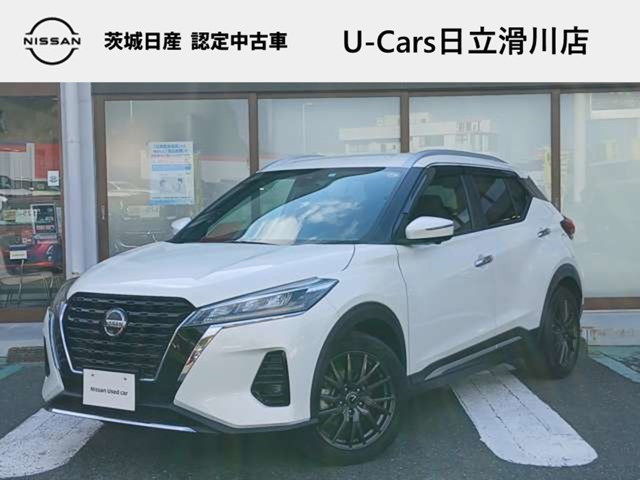 キックス 1.2 X (e-POWER) 