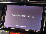 【ナビゲーション】使いやすいナビで目的地までしっかり案内してくれます。各種オーディオ再生機能も充実しており、お車の運転がさらに楽しくなります!!