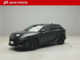 RX 500h Fスポーツパフォーマンス 4WD 
