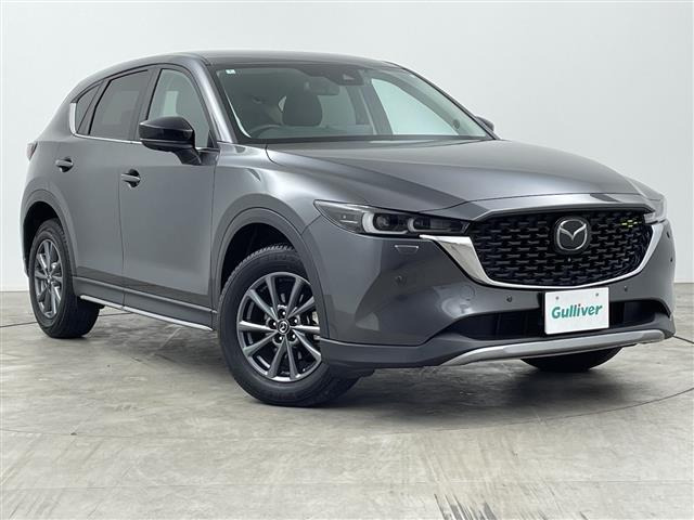 CX-52.2 XD フィールドジャーニー 4WDワンオーナー
