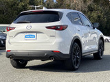 CX-5 2.0 20S ブラックトーンエディション 