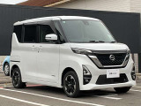 ルークス ハイウェイスターX プロパイロットエディション 4WD 