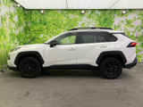 RAV4 2.0 アドベンチャー オフロードパッケージ II 4WD 