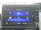 多彩なメディア再生。フルセグ、録音、DVD再生、Bluetooth対応です。
