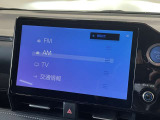 純正ナビ、社外ナビなども取り付け可能です!大きなサイズのナビを付けたい方はお気軽にお尋ねください!!