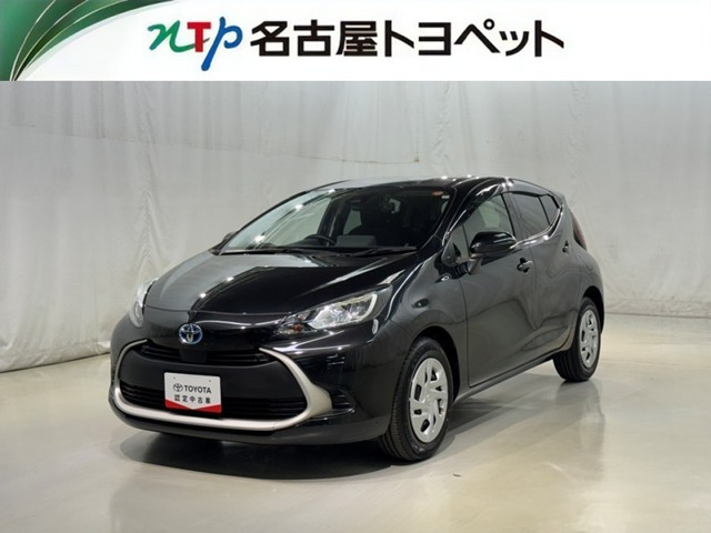 アクア 1.5 G （6AA-MXPK11）