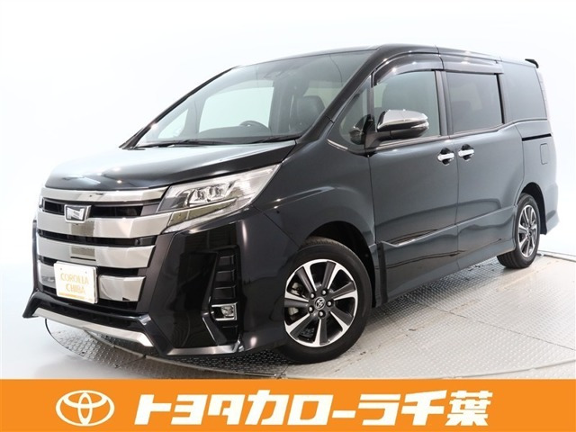 ノア 2.0 Si WxBIII（3BA-ZRR80W）
