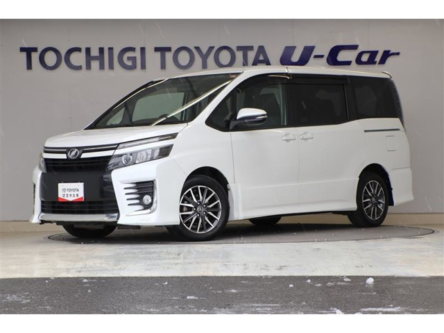 ヴォクシー 2.0 ZS 