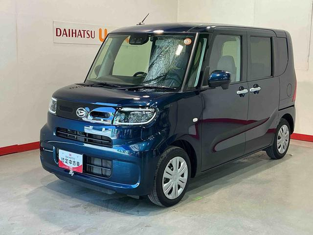 タント X ターボ 