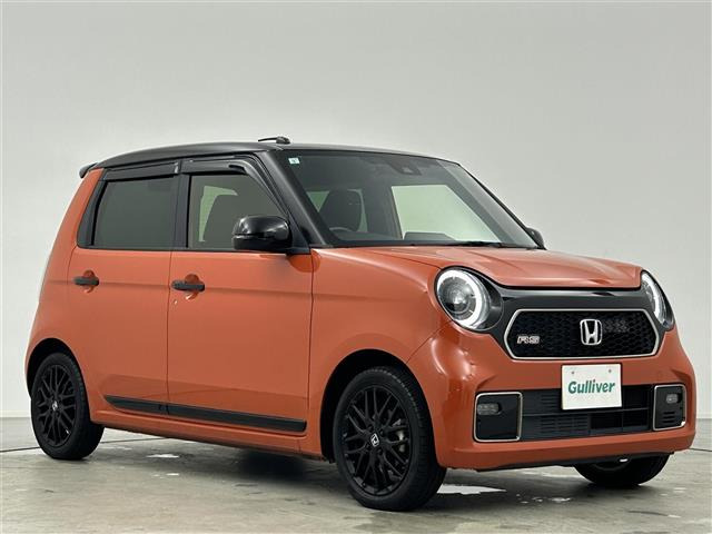 N-ONE RS 修復歴無し