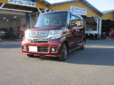 ホンダ N-BOXカスタム