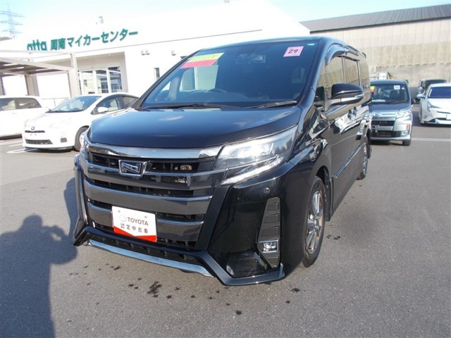 ノア 2.0 Si 