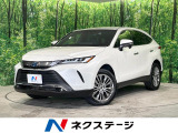 トヨタ ハリアー
