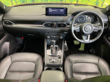 CX-5 2.5 25S スポーツアピアランス 