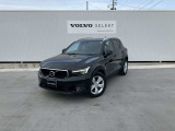 ボルボ XC40