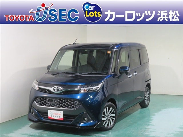 タンク 1.0 カスタム G S 