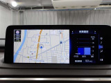ナビ付なので、遠出の際も道に迷うことはありません♪安心してドライブをエンジョイして下さい♪