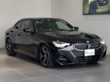 BMW 2シリーズクーペ