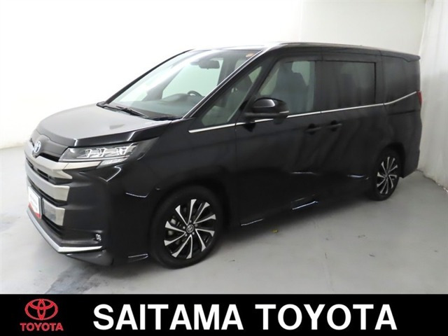 ノア  1.8 ハイブリッド S-Z