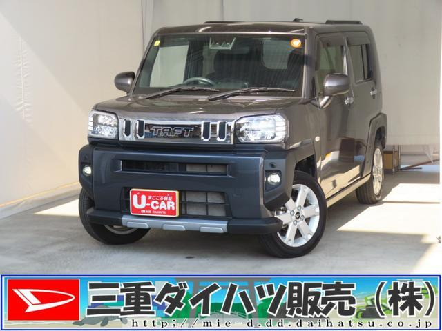 タフト G クロム ベンチャー 