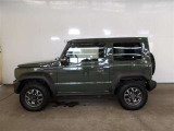 ジムニーシエラ 1.5 JC 4WD 