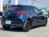 MAZDA2 1.5 15S プロアクティブ スマートエディション 