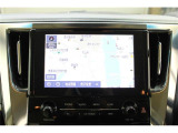 アルファード 2.5 X 純正9型ナビ バックカメラ フルセグTV