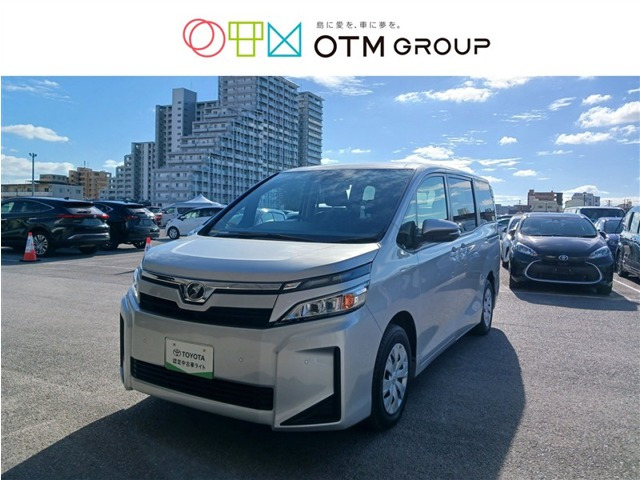 ヴォクシー 2.0 X 