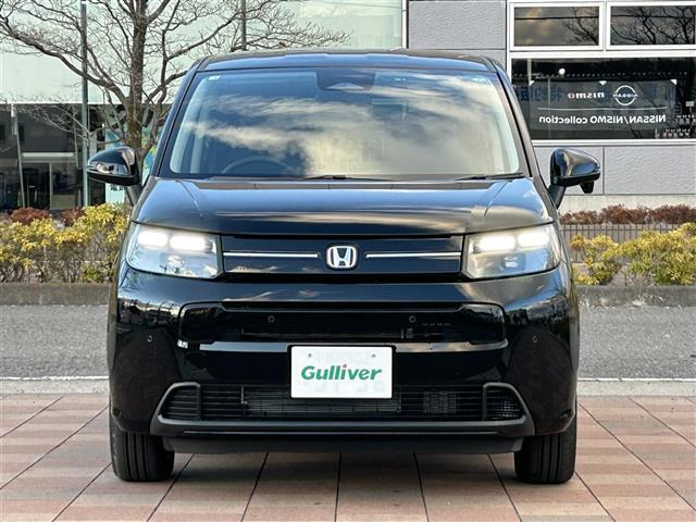 ホンダ フリード 1.5 e:HEV エアー EX 4WD 修復歴無し の中古車詳細