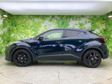 C-HR ハイブリッド 1.8 G モード ネロ 