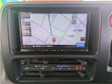 カーナビがあると楽ちんです。