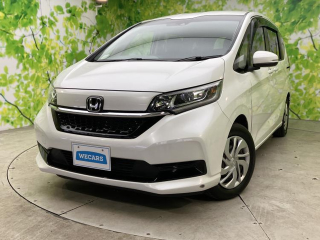 フリード 1.5 G ホンダセンシング