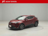 C-HR ハイブリッド 1.8 G 