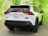 RAV4 2.0 アドベンチャー オフロードパッケージ II 4WD 