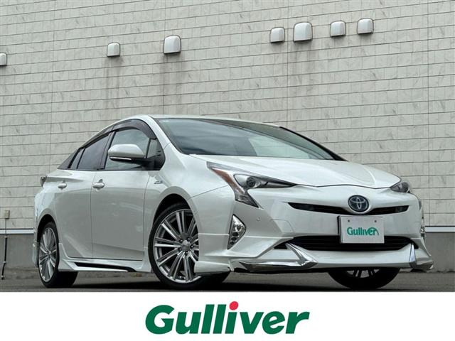 プリウス 1.8 A 修復歴無し