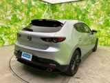 MAZDA3ファストバック 1.5 15S ツーリング 