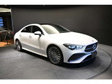 CLAクラス CLA200d AMGラインパッケージ 