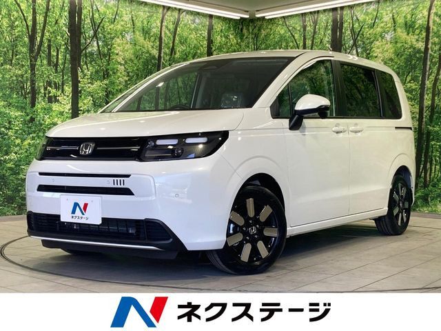 フリード 1.5 エアー EX