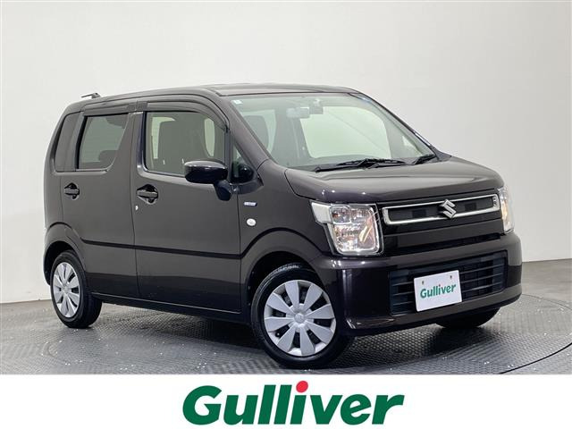 ワゴンR ハイブリッド(HYBRID) FX 修復歴無し