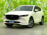 マツダ CX-5