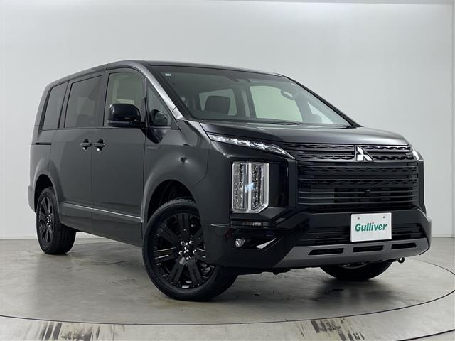 デリカD:52.4 シャモニー 4WD修復歴無し