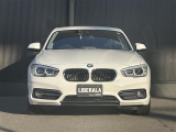 1シリーズ 118d スポーツ 修復歴無し