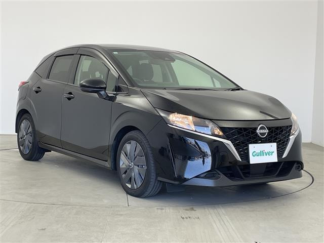 ノート 1.2 X 修復歴無し